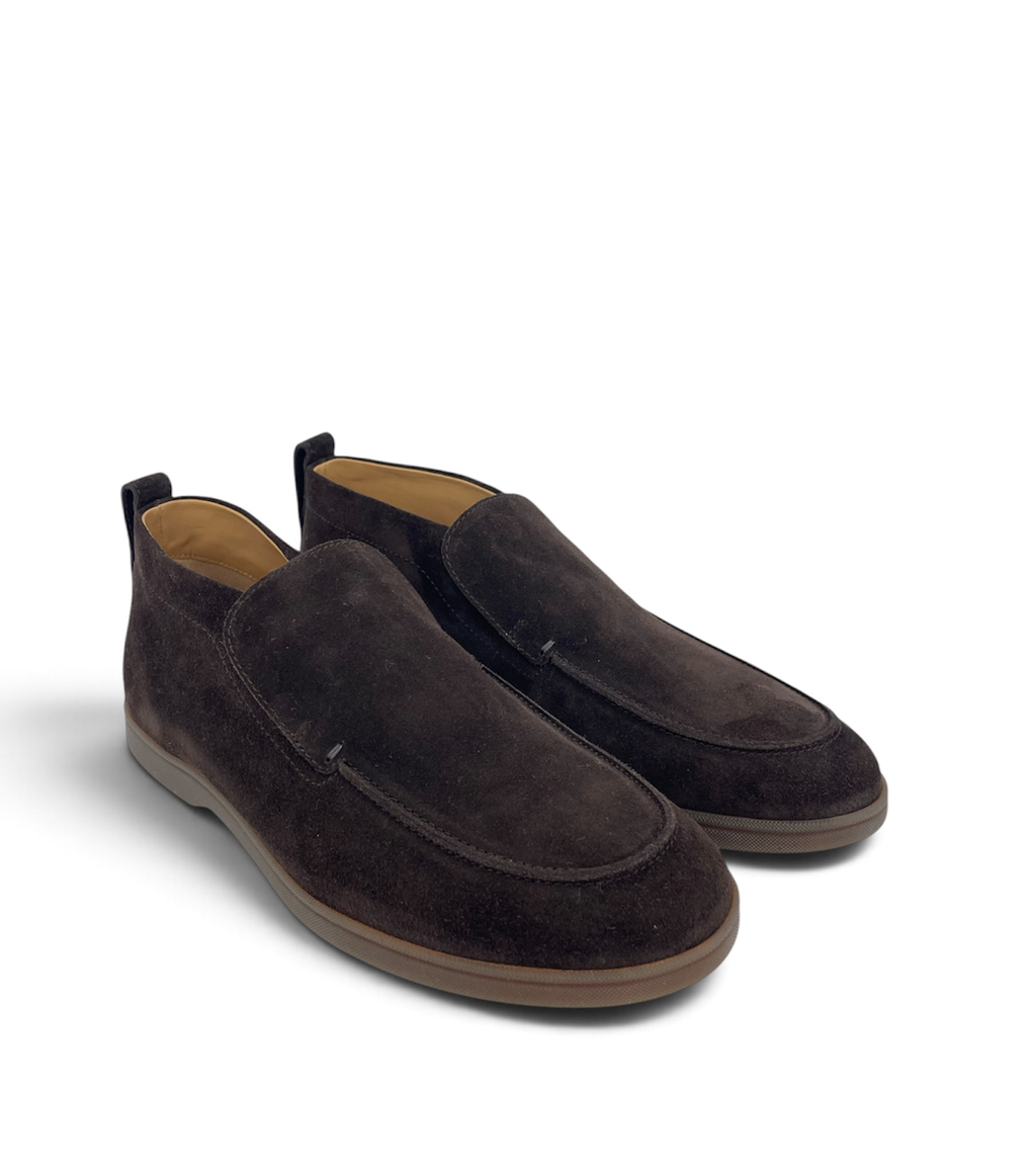 Polacchino Henderson Felix s.82 Suede Modica