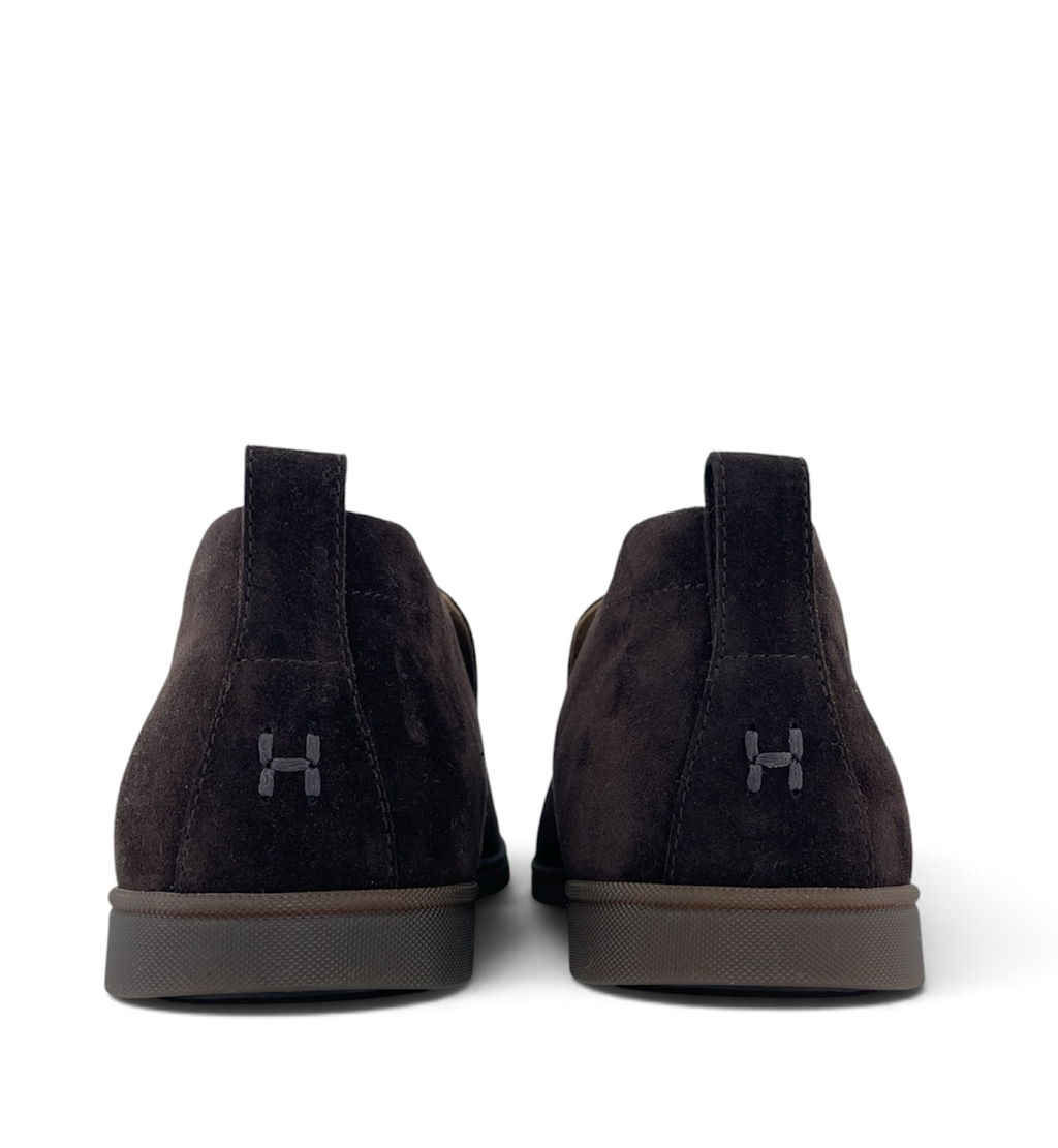 Polacchino Henderson Felix s.82 Suede Modica
