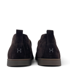 Polacchino Henderson Felix s.82 Suede Modica