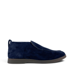 Polacchino Henderson Felix s.83 Suede sirena
