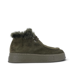 AGL Giuly Winter Capper
