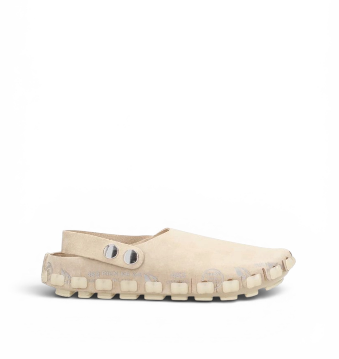 Premiata PRMT Ivyd 8277
