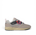 Karhu Fusion 2.0 whitecap gray/Cayenne
