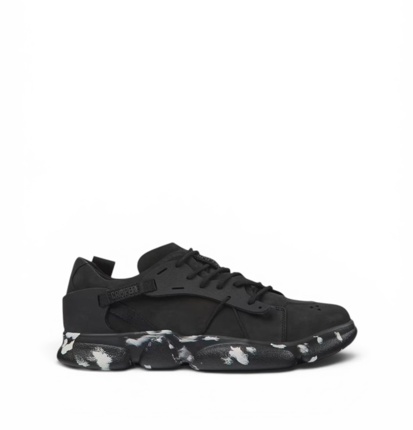 Camper Karst black