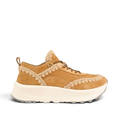 Mou Speed Eskimo lace-up tobacco FW761000a