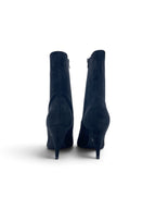 Jeffrey Campbell Looker black suede