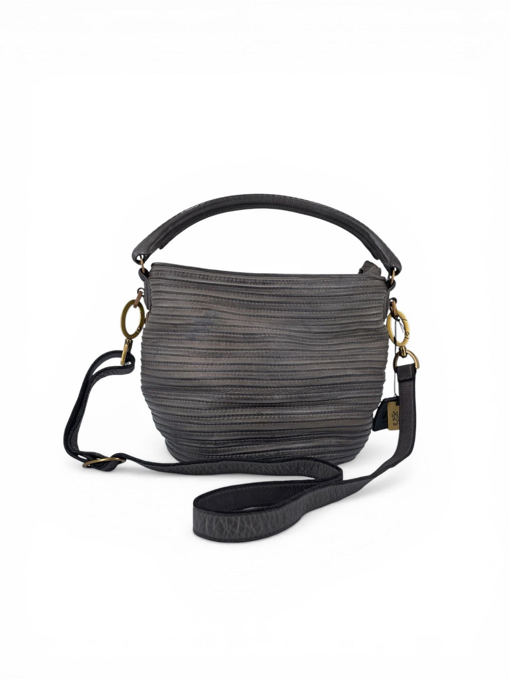 Borsa Majo Angelina crossbody bag Bosp 9115 fango