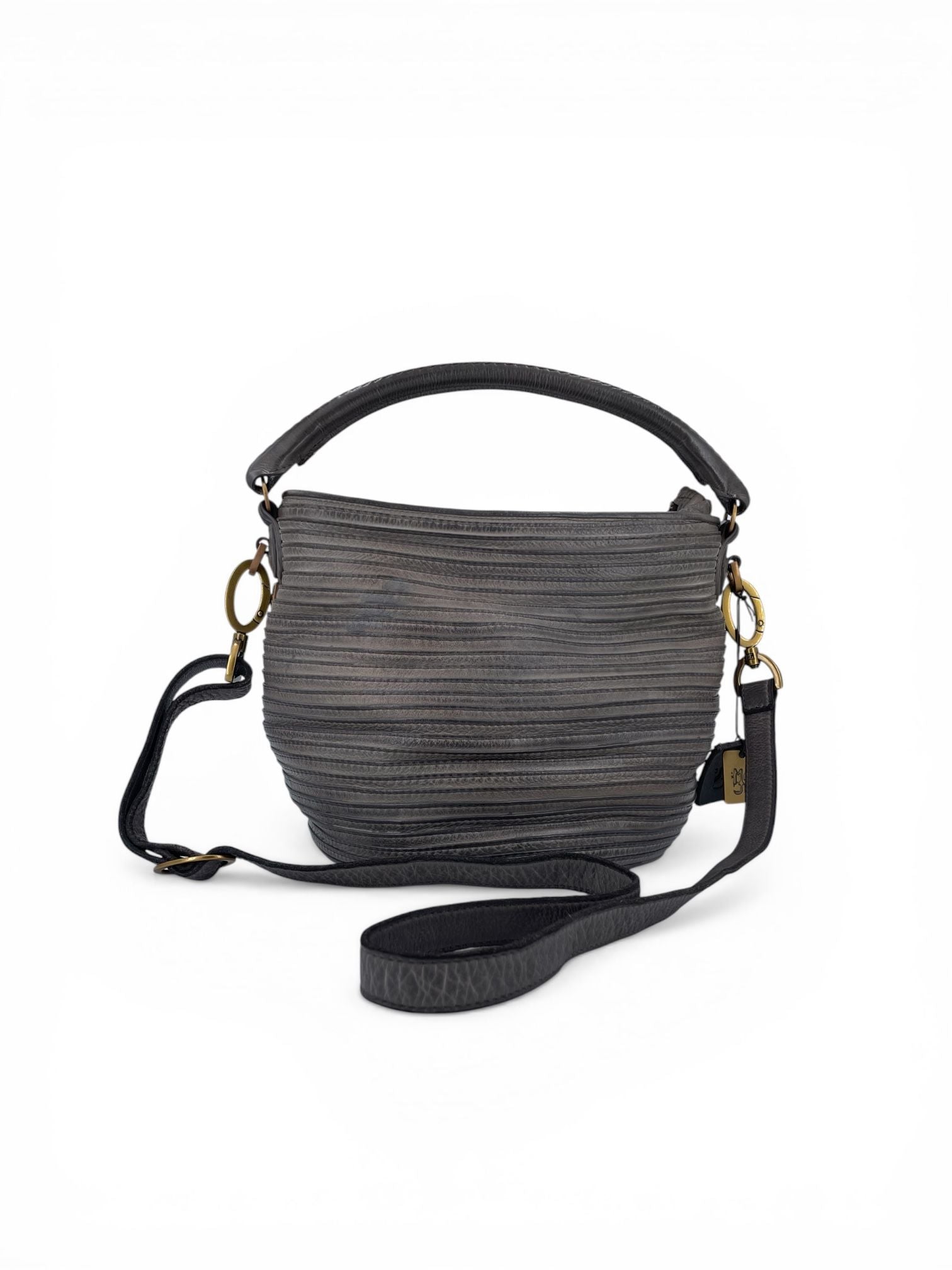 Borsa Majo Angelina crossbody bag Bosp 9115 fango