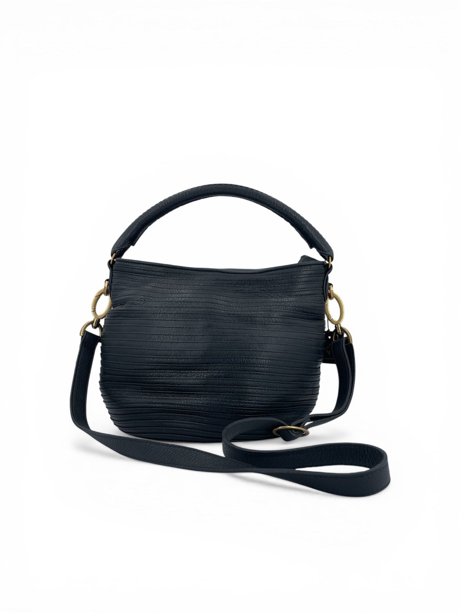 Borsa Majo Boun 9115 nero
