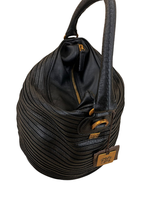 Borsa Majo Boun 9115 nero