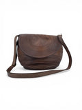 Borsa Majo Lavinia crossbody bag Bosp 9155 Ambra