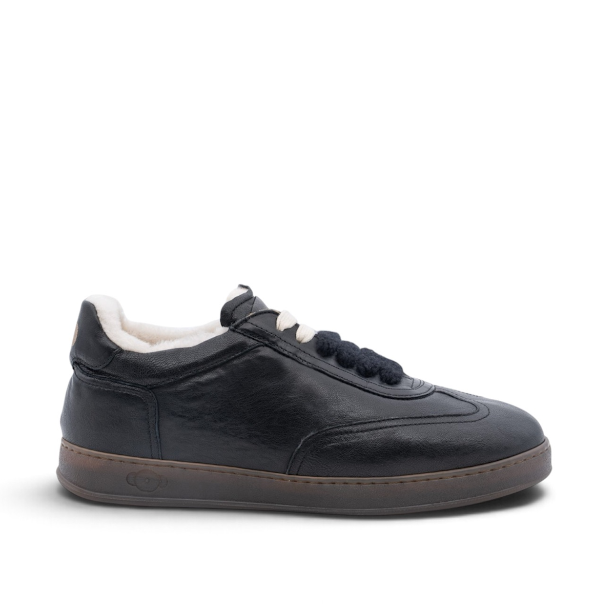 Soldini80 Akira Onira Shearling Nero