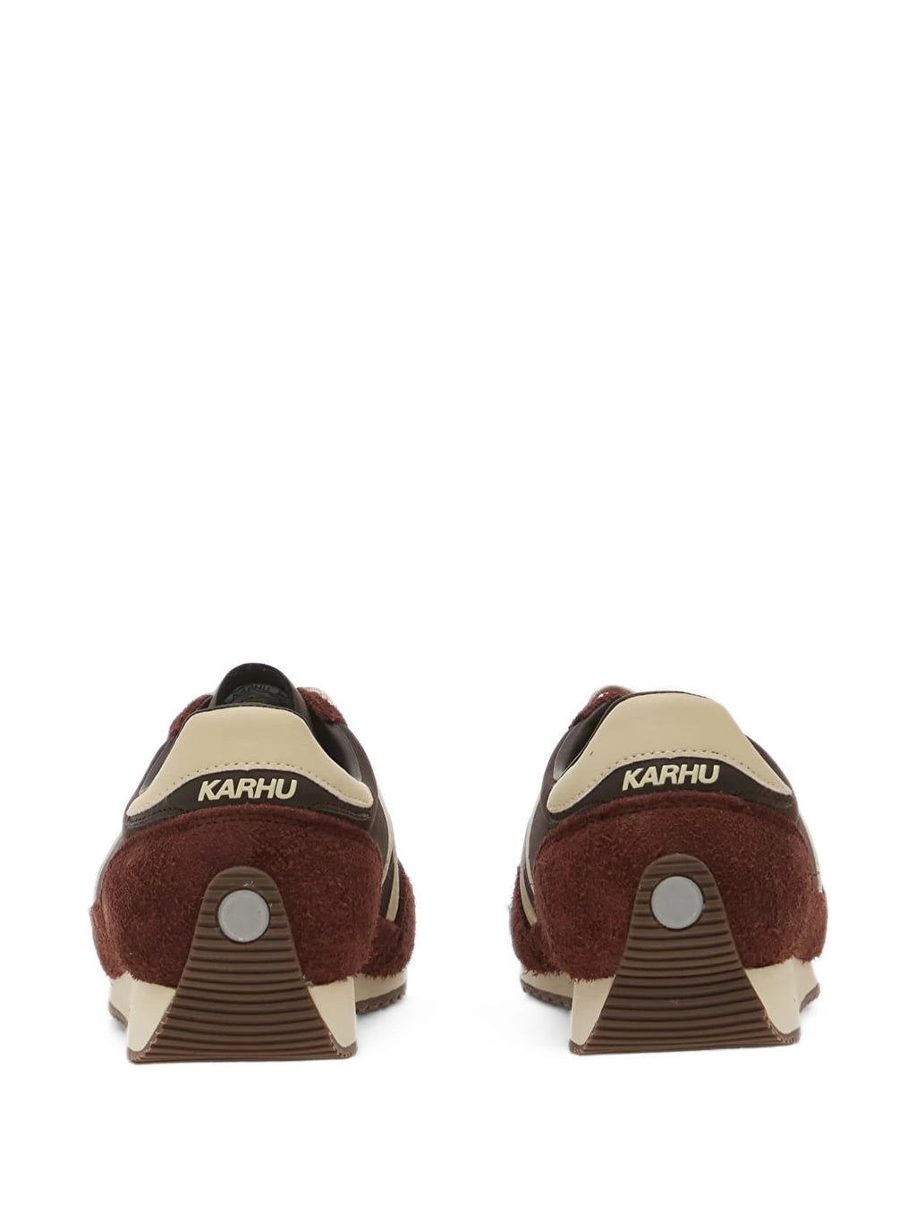 Karhu Mestari 76 Marron F805108
