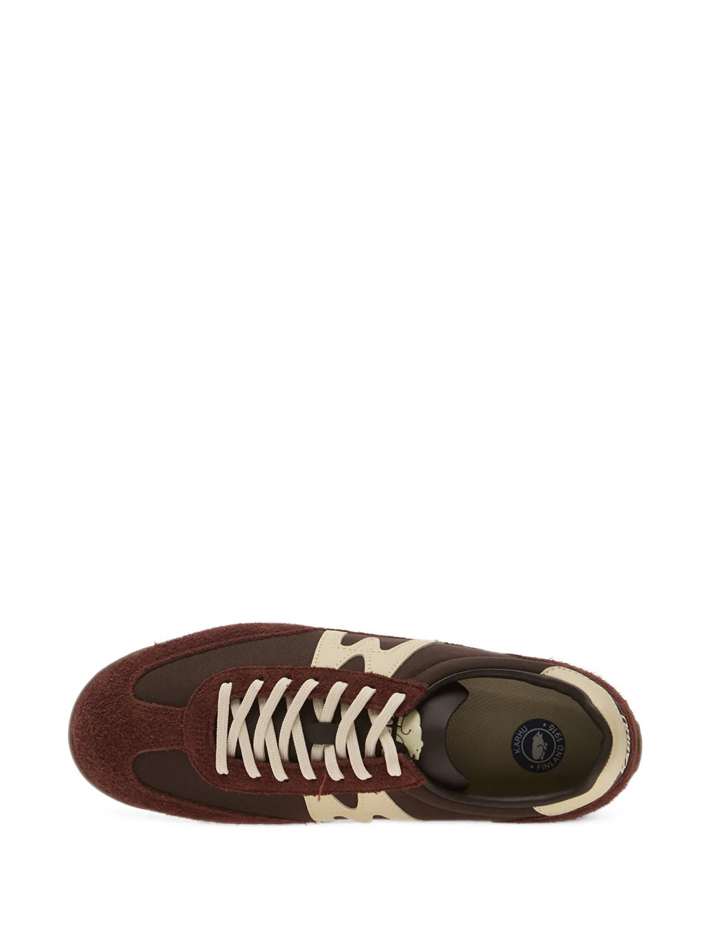 Karhu Mestari 76 Marron F805108