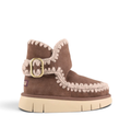 Mou Eskimo Bounce Boot Buckle Strap