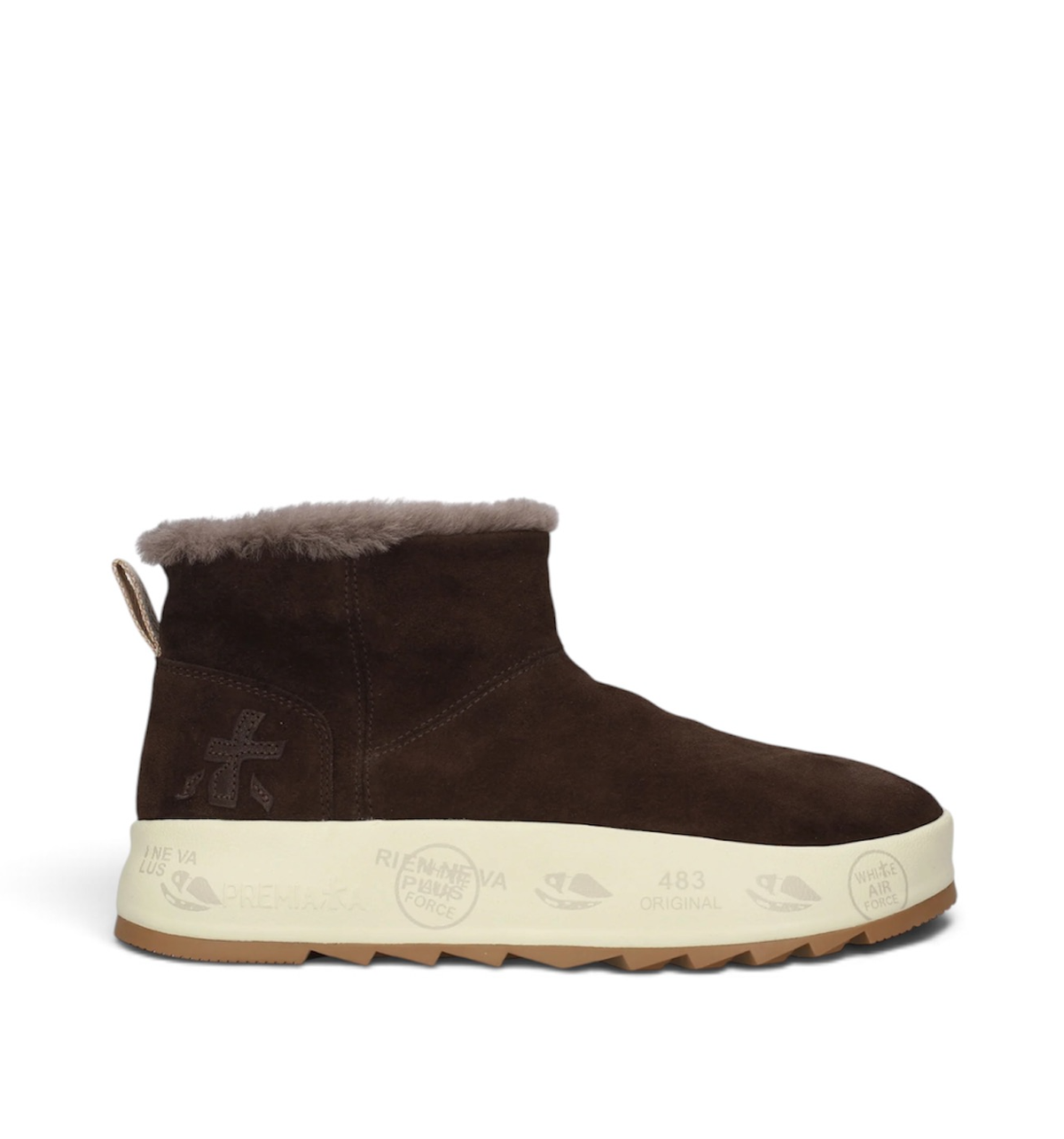 Premiata NewPuffyd 8706M