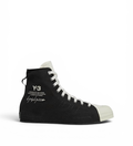 Y-3 Nizza Hi JQ8818