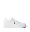 Polo Ralph Lauren Sneaker Masters Court in pelle