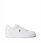 Polo Ralph Lauren Sneaker Masters Court in pelle