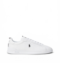 Polo Ralph Lauren Sneaker Heritage Court II in pelle 809860883006