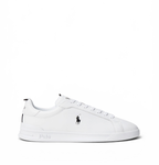 Polo Ralph Lauren Sneaker Heritage Court II in pelle 809860883006
