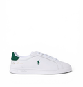 Polo Ralph Lauren HRT CRT II-SK-LTL WHITE