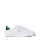 Polo Ralph Lauren HRT CRT II-SK-LTL WHITE