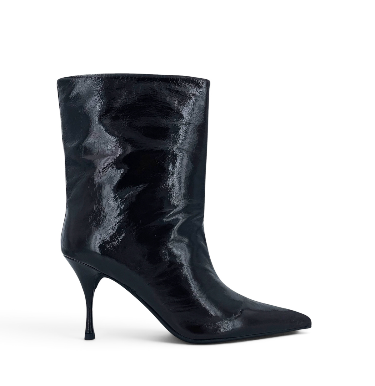 Jeffrey Campbell Raqib dark coffee