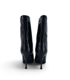 Jeffrey Campbell Raqib dark coffee