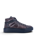 Barrett Sneaker in vitello anticato RISE-13145.008