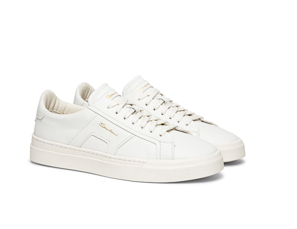 Santoni MBGT21779PNNGXWHI20