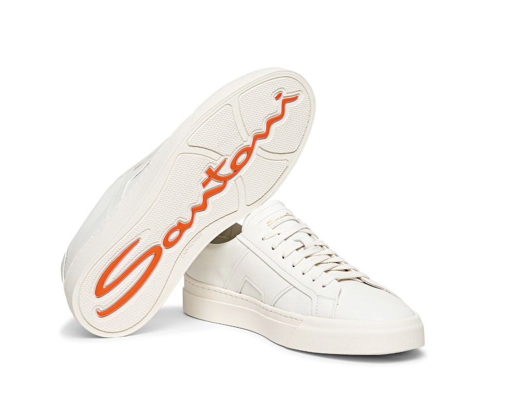 Santoni MBGT21779PNNGXWHI20