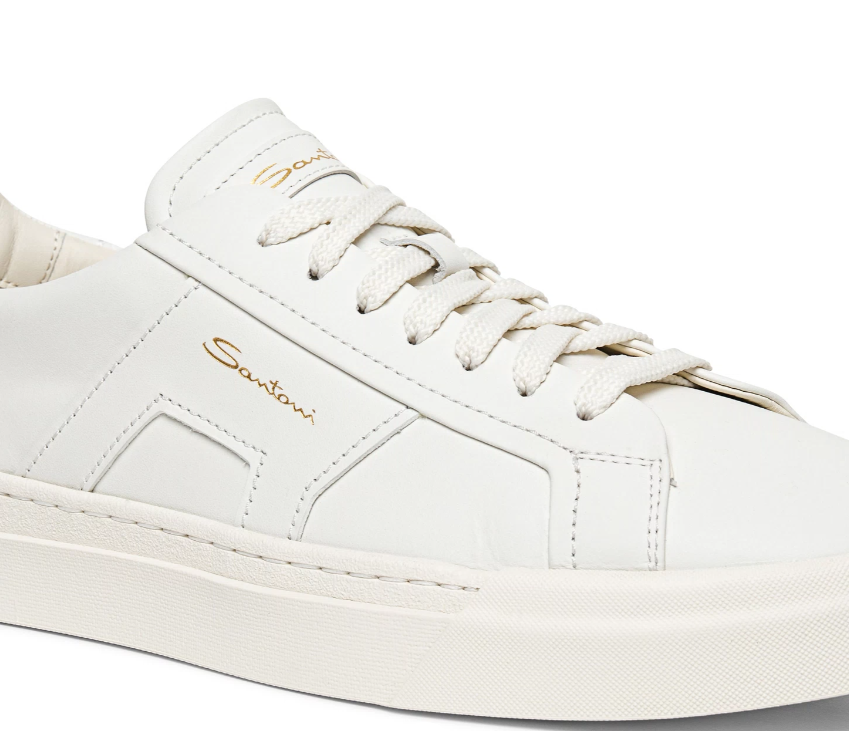 Santoni MBGT21779PNNGXWHI20