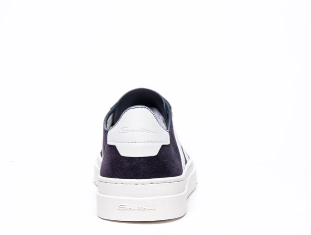 Santoni MBGT21967PNNCBWTU60