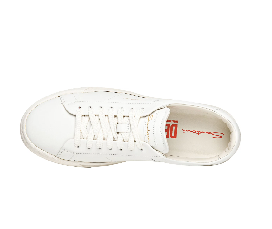 Santoni MBGT21779PNNGXWHI20
