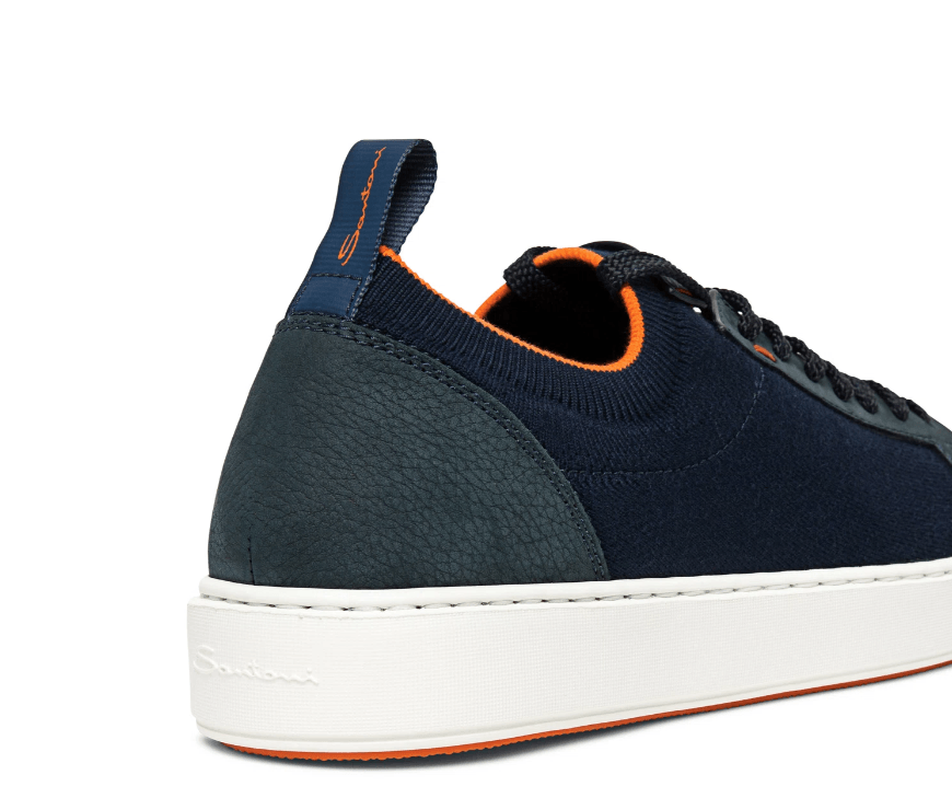 Santoni MBCC21540BARNHDWU61
