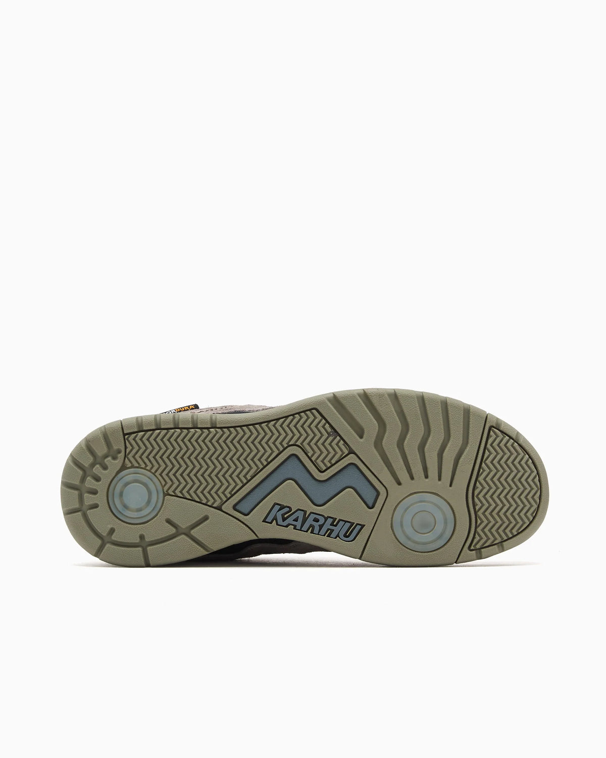 Karhu Fusion XT Hematite / gray shingles F850029