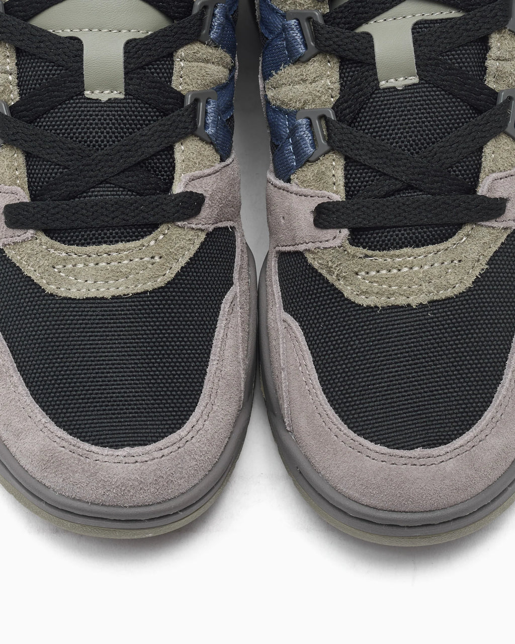 Karhu Fusion XT Hematite / gray shingles F850029