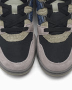 Karhu Fusion XT Hematite / gray shingles F850029