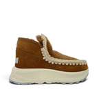 Mou Speed Eskimo sneaker suede COG