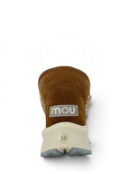Mou Speed Eskimo sneaker suede COG