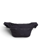 Y-3 Staple Fanny Pack JW6221