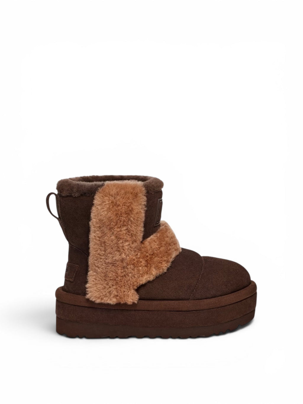 Ugg W classic chillapeak