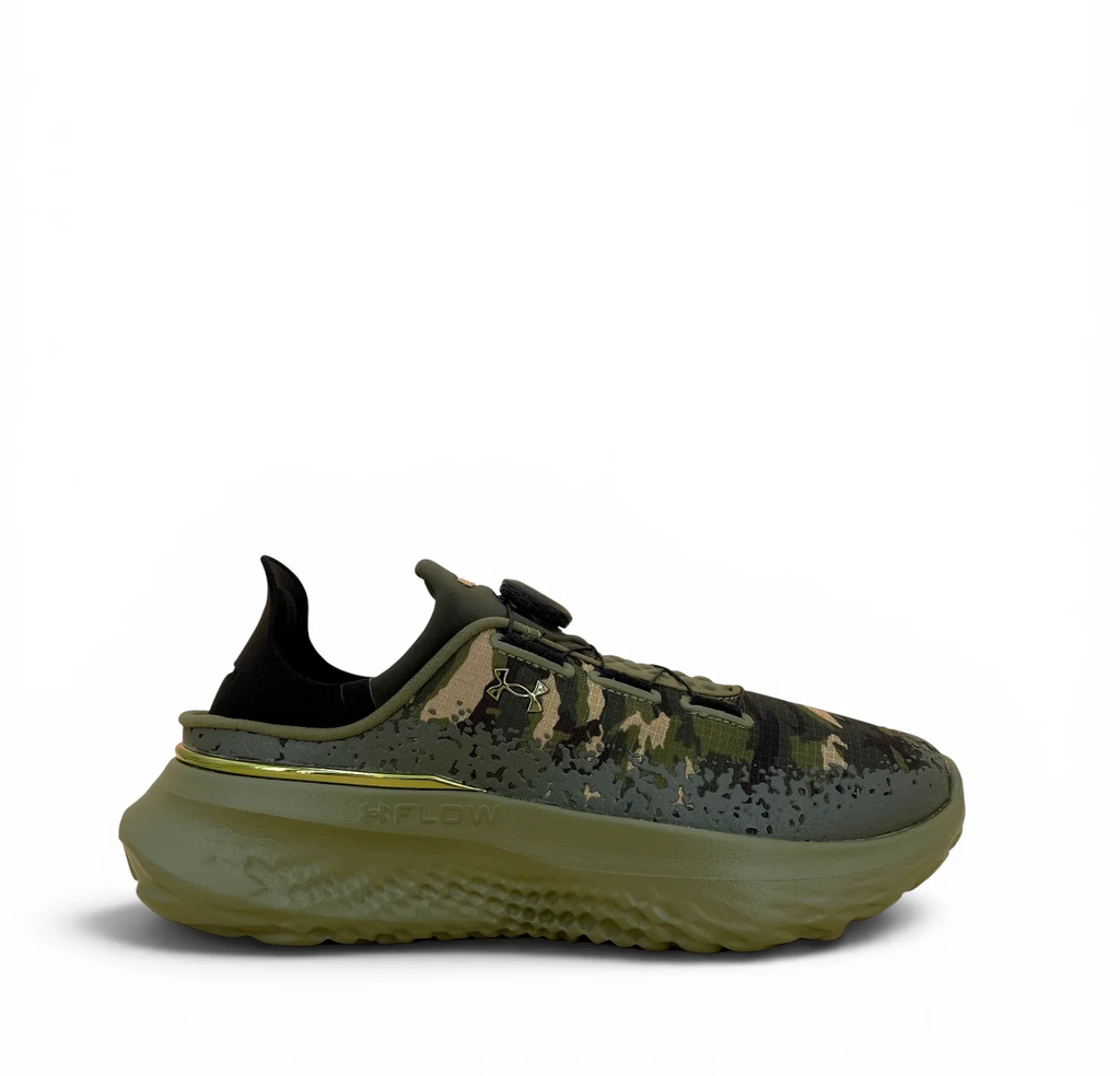 Under Armour UA Slipspeed Mega RIPSP Camo