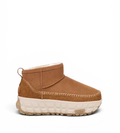 Ugg Venture daze ultra mini chestnut