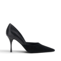 Jeffret Campbell Volturi black