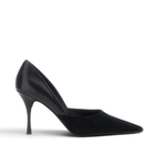 Jeffret Campbell Volturi black