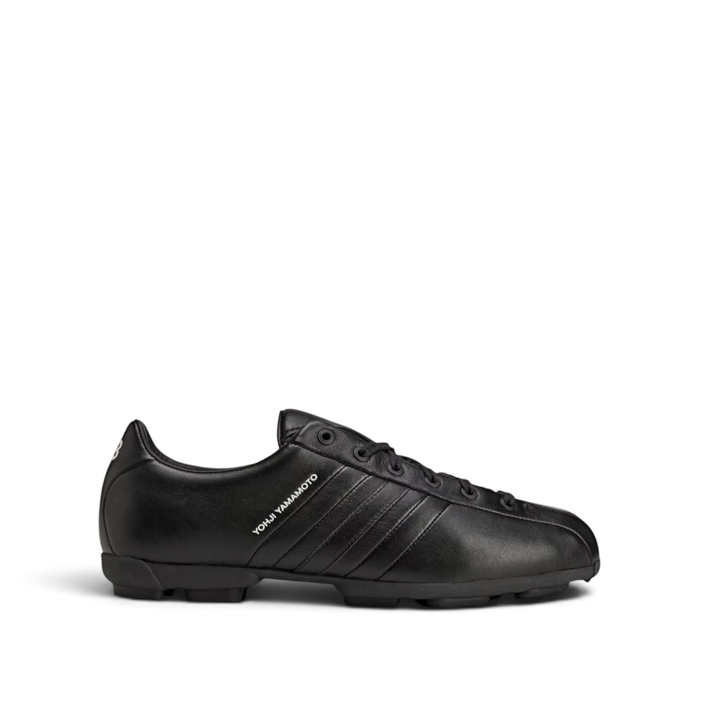 Y-3 Field black HP9980