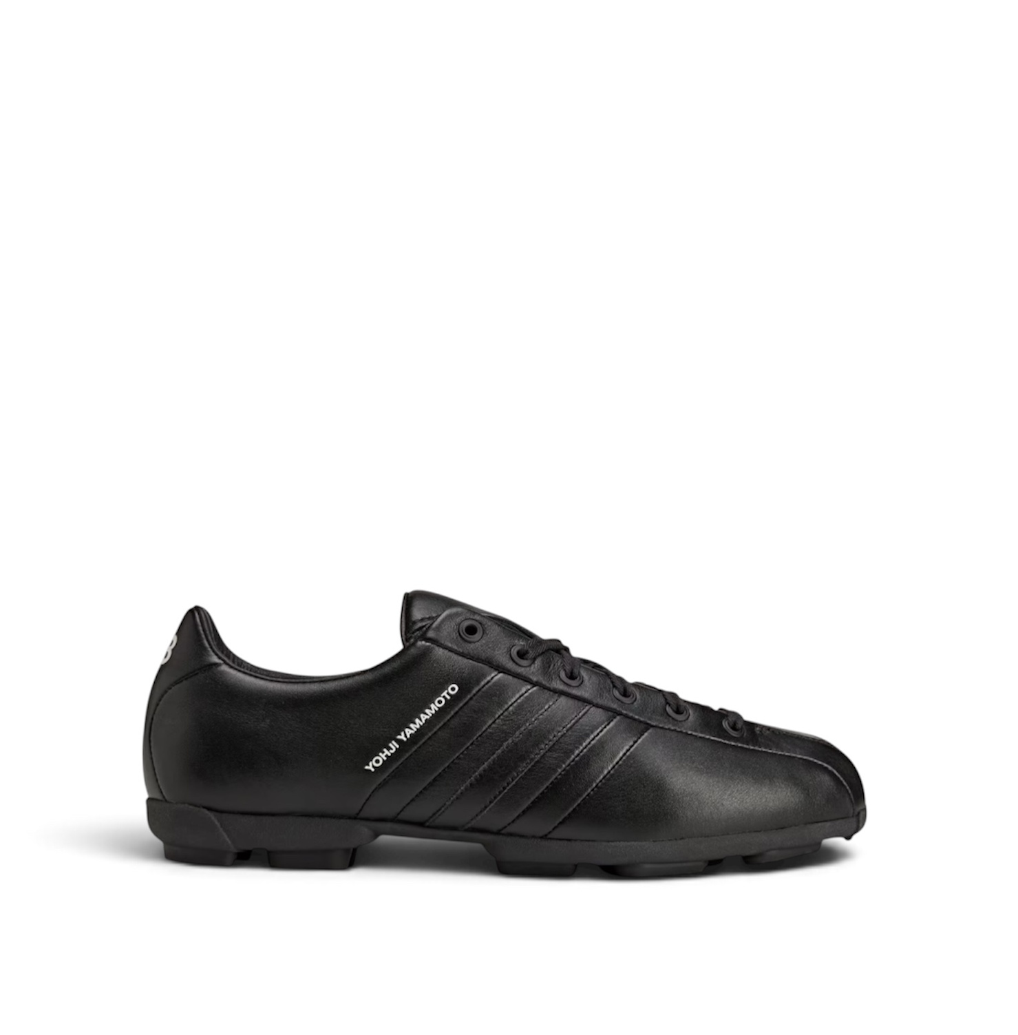 Y-3 Field black HP9980