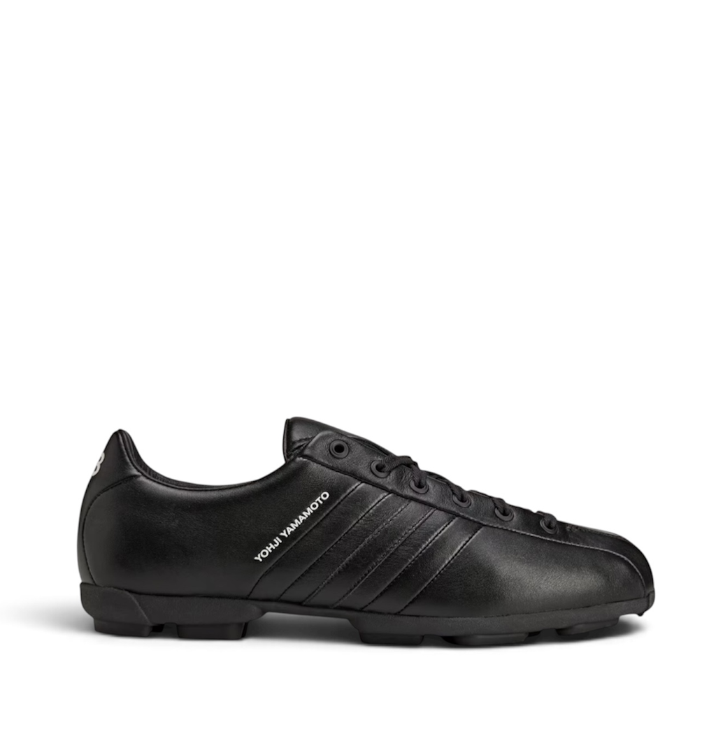 Y-3 Field black HP9980